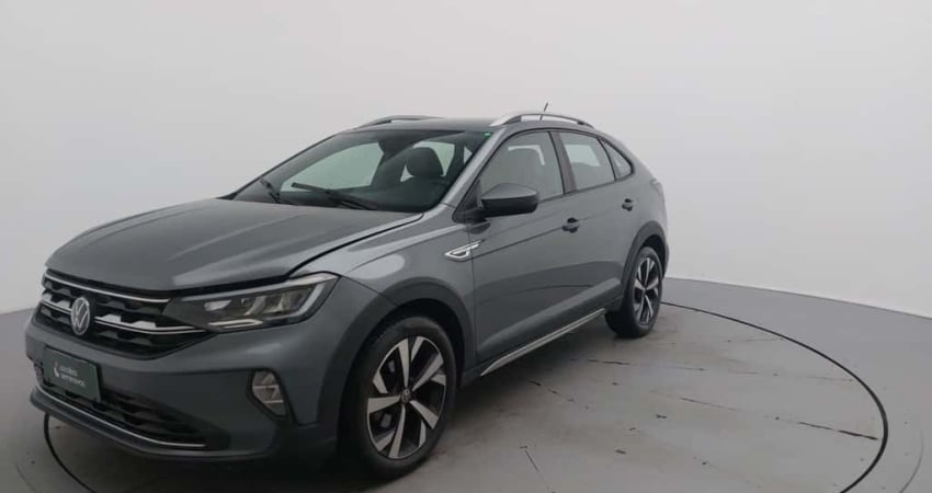 Volkswagen Nivus 2024 1.0 200 tsi total flex highline automático