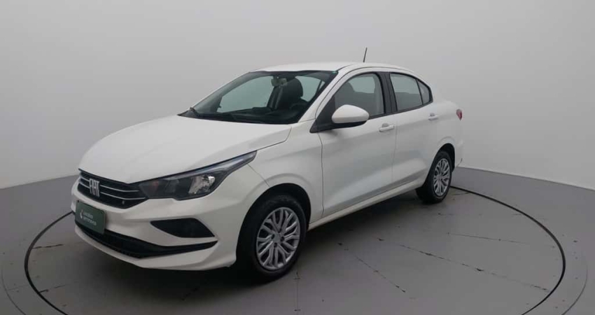 Fiat Cronos 2023 1.3 firefly flex drive manual