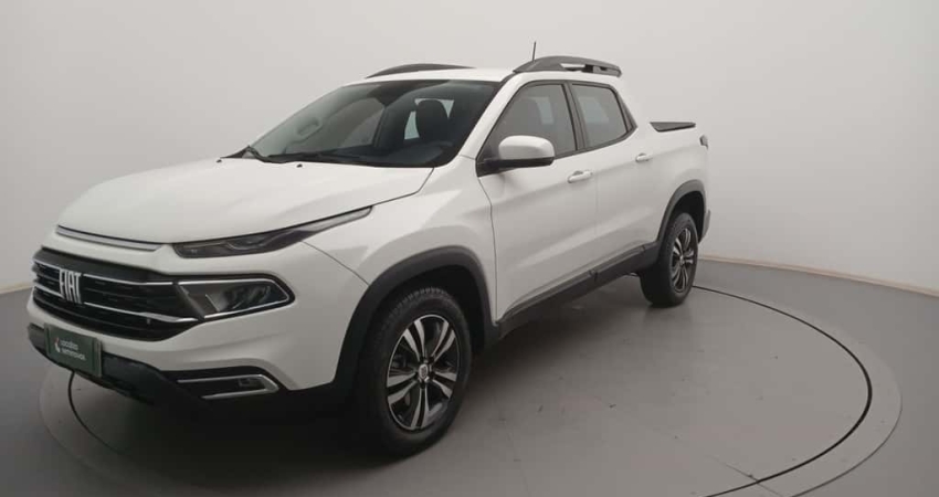 Fiat Toro 2022 2.0 16v turbo diesel volcano 4wd at9