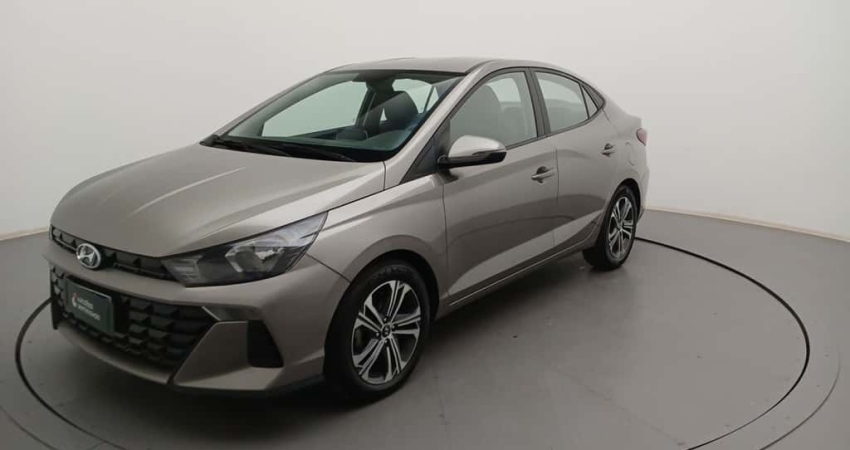 Hyundai Hb20s 2024 1.0 tgdi flex comfort automático