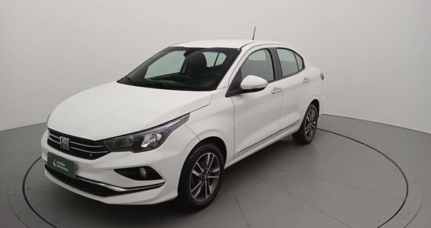 Fiat Cronos 2024 1.3 firefly flex precision cvt