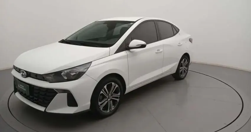 Hyundai Hb20s 2024 1.0 tgdi flex comfort plus automático