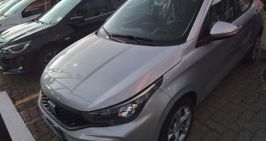 Fiat Argo 2025 1.0 firefly flex drive manual