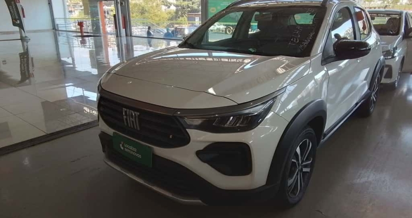 Fiat Pulse 2024 1.0 turbo 200 flex audace cvt