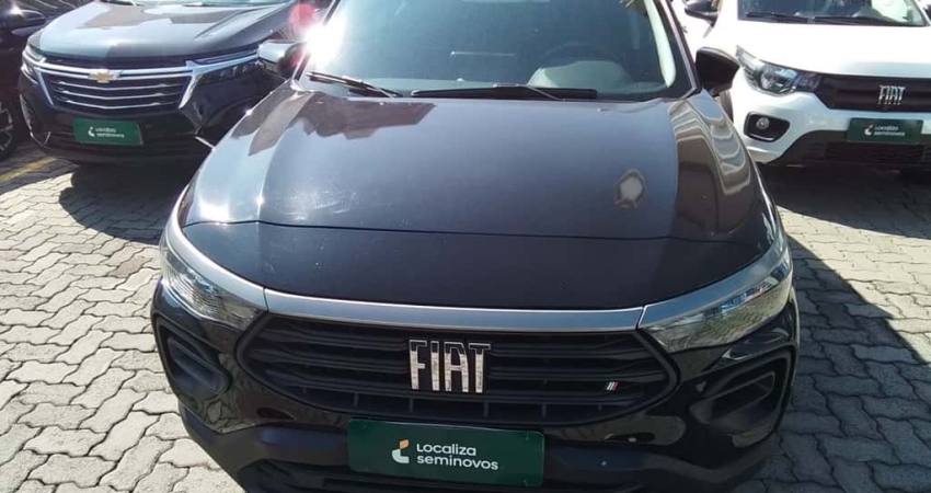 Fiat Pulse 2023 1.3 flex drive manual
