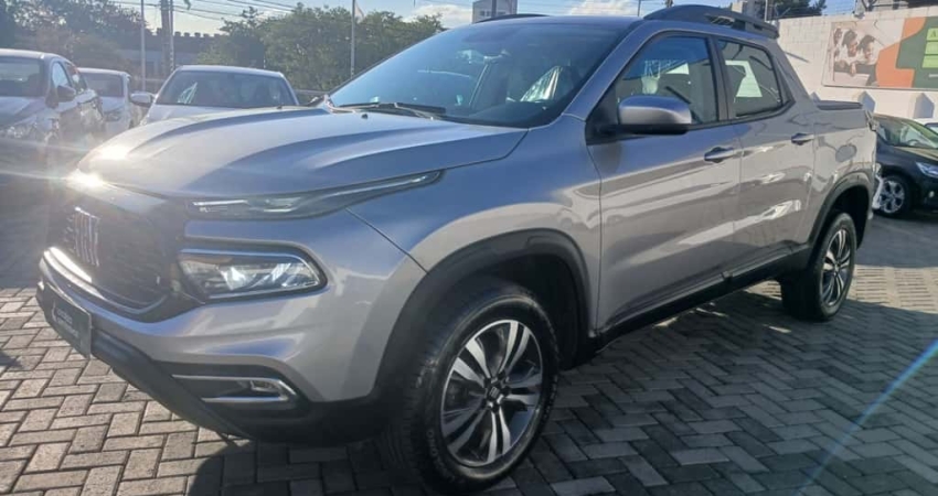 Fiat Toro 2024 1.3 turbo 270 flex freedom at6