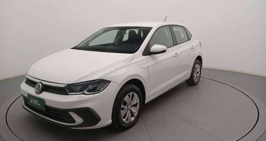 Volkswagen Polo 2024 1.0 mpi manual