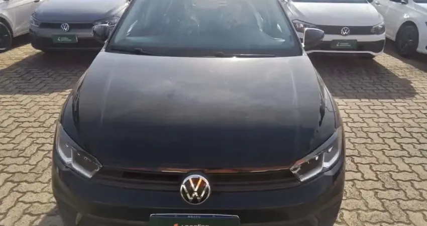 Volkswagen Polo 2024 1.0 mpi manual