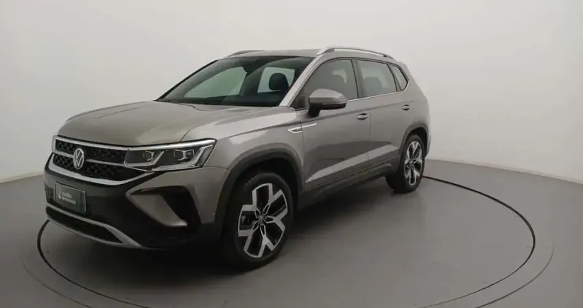Volkswagen Taos 2023 1.4 250 tsi total flex highline automático