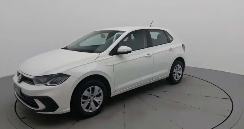 Volkswagen Polo 2024 1.0 mpi manual