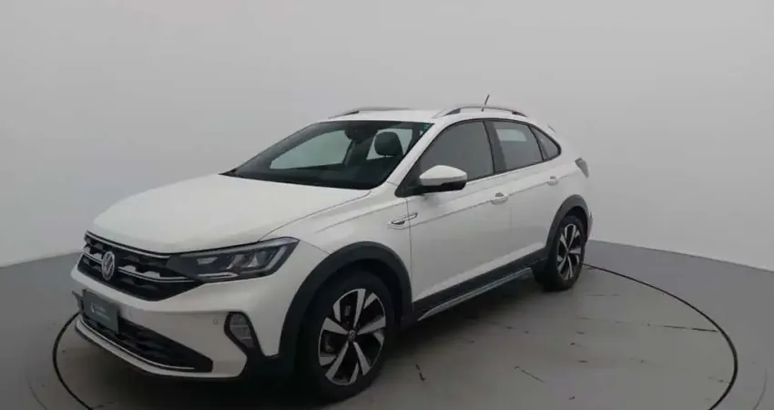 Volkswagen Nivus 2024 1.0 200 tsi total flex highline automático