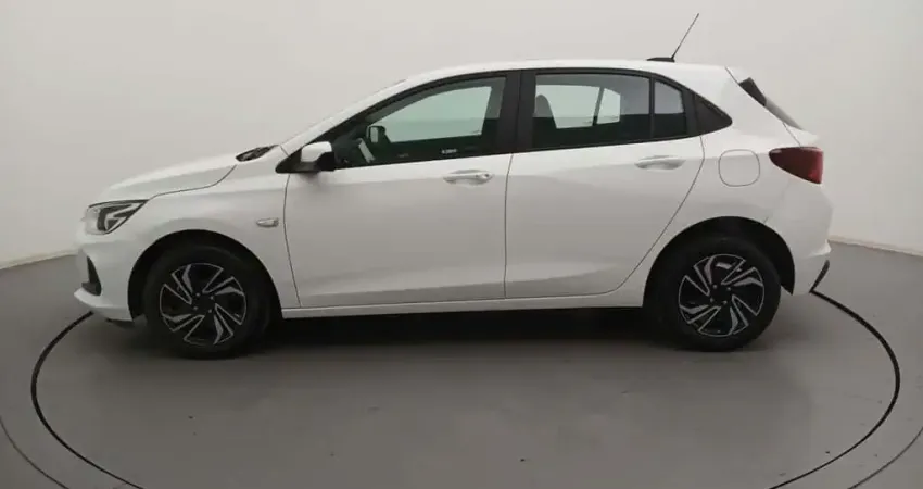 Chevrolet Onix 2024 1.0 flex lt manual