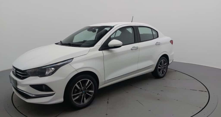 Fiat Cronos 2024 1.3 firefly flex precision cvt