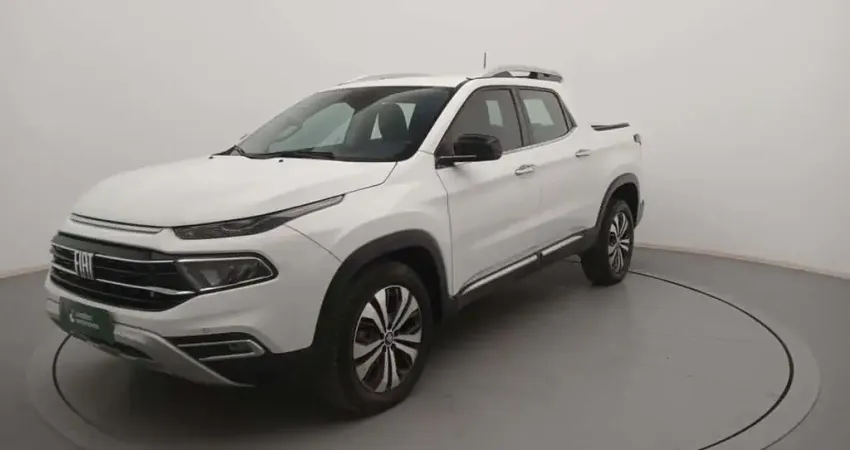Fiat Toro 2022 2.0 16v turbo diesel volcano 4wd at9