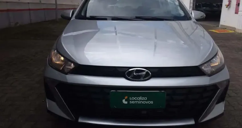 Hyundai Hb20 2023 1.0 tgdi flex platinum automático