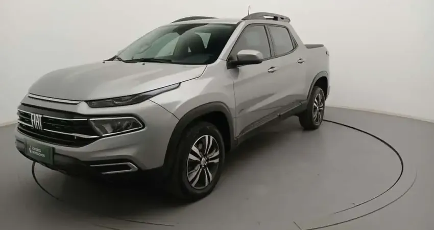 Fiat Toro 2023 1.3 turbo 270 flex freedom at6