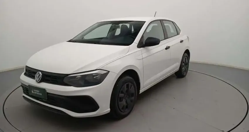 Volkswagen Polo 2025 1.0 mpi track manual