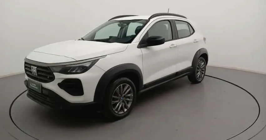 Fiat Pulse 2024 1.3 flex drive cvt