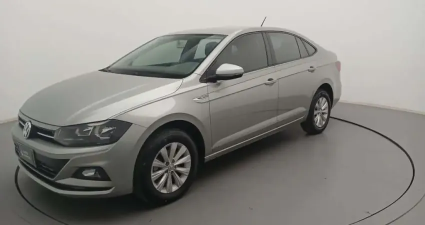 Volkswagen Virtus 2022 1.0 200 tsi comfortline automático