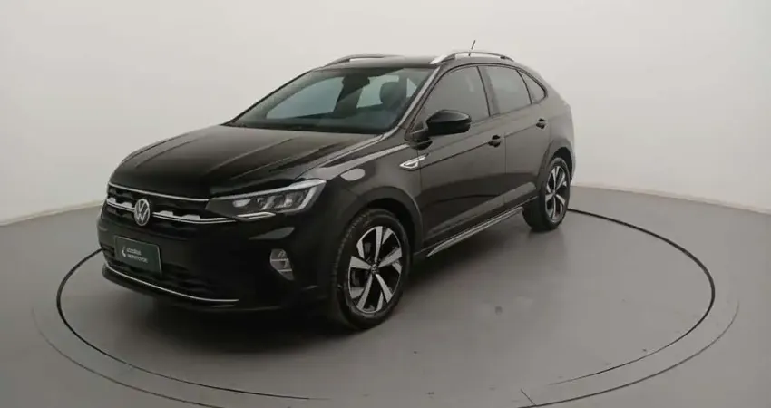 Volkswagen Nivus 2024 1.0 200 tsi total flex highline automático