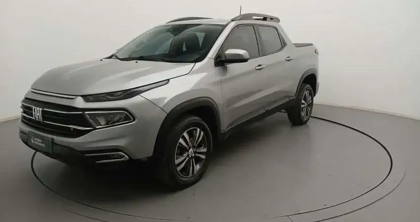 Fiat Toro 2022 1.3 turbo 270 flex freedom at6