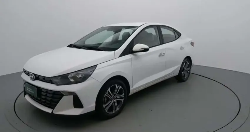 Hyundai Hb20s 2024 1.0 tgdi flex platinum safety automático