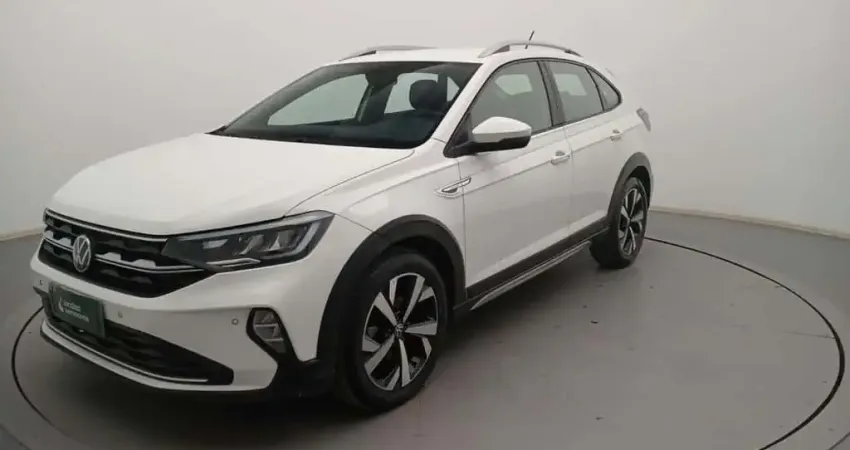 Volkswagen Nivus 2024 1.0 200 tsi total flex highline automático