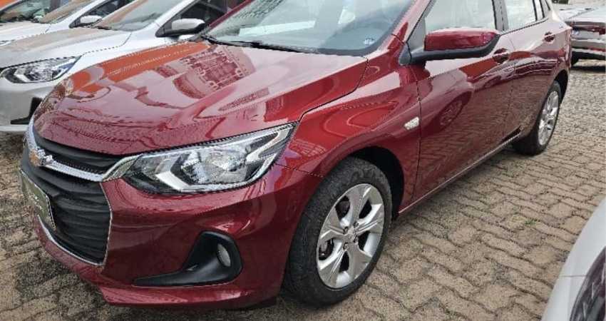 Chevrolet Onix 2024 1.0 turbo flex ltz automático