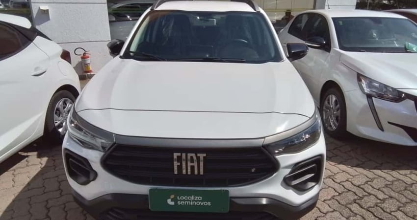 Fiat Pulse 2024 1.0 turbo 200 flex audace cvt