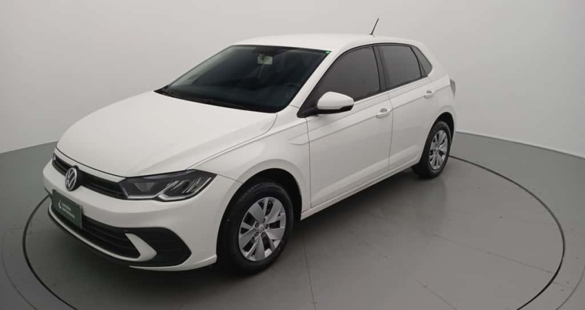 Volkswagen Polo 2024 1.0 mpi manual