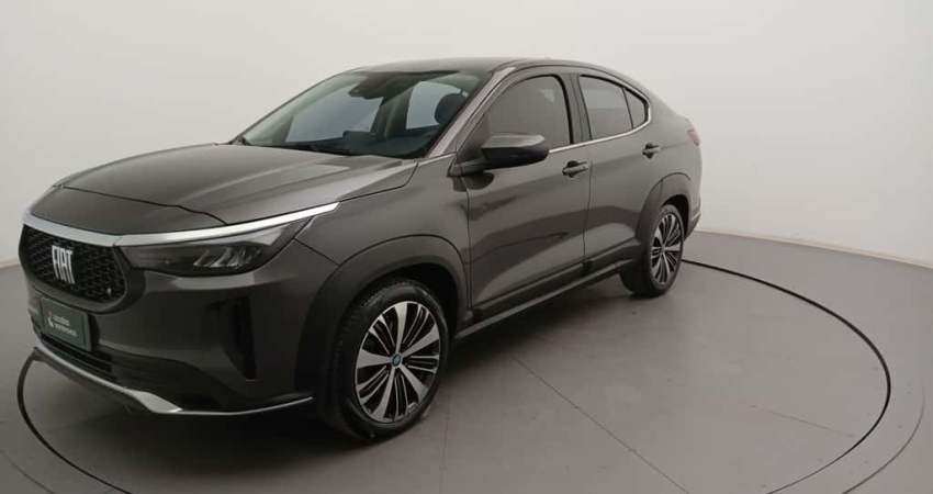 Fiat Fastback 2023 1.0 turbo 200 flex audace cvt