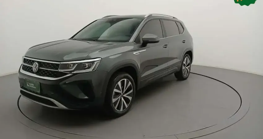 Volkswagen Taos 2023 1.4 250 tsi total flex highline automático