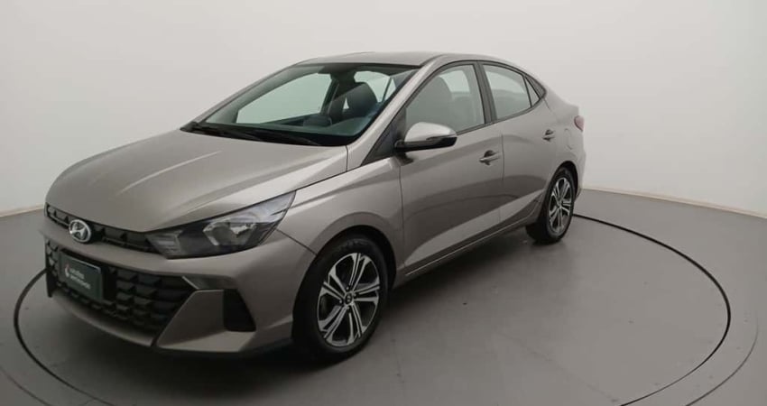 Hyundai Hb20s 2024 1.0 tgdi flex comfort automático