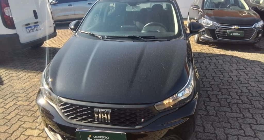Fiat Argo 2025 1.0 firefly flex drive manual