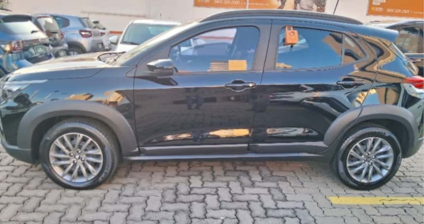 Fiat Pulse 2023 1.3 flex drive manual