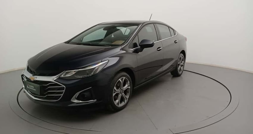 Chevrolet Cruze 2023 1.4 turbo flex premier automático