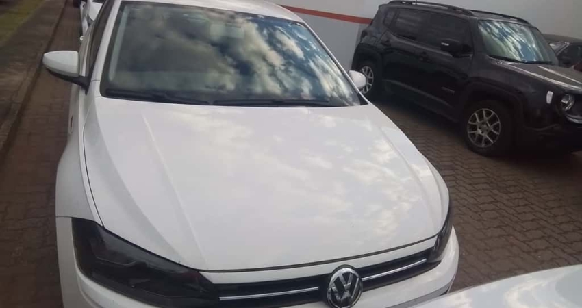 Volkswagen Virtus 2022 1.0 200 tsi comfortline automático