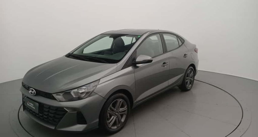 Hyundai Hb20s 2024 1.0 tgdi flex comfort automático