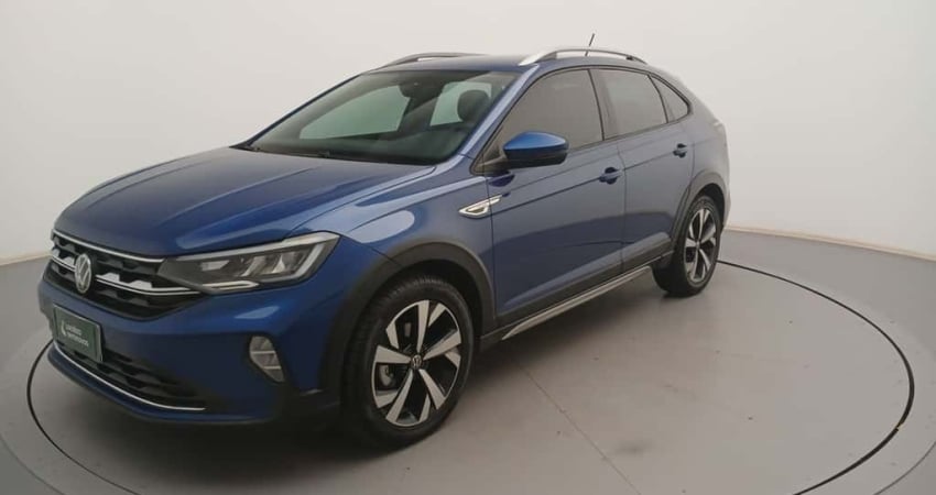 Volkswagen Nivus 2023 1.0 200 tsi total flex highline automático