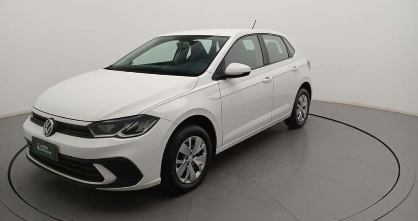 Volkswagen Polo 2024 1.0 mpi manual