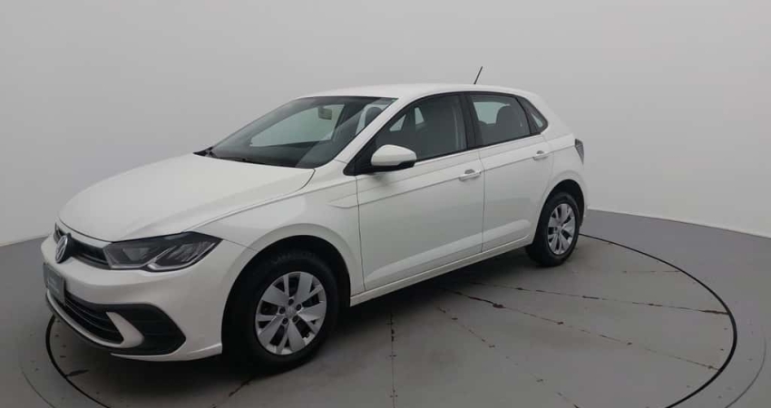 Volkswagen Polo 2024 1.0 mpi manual