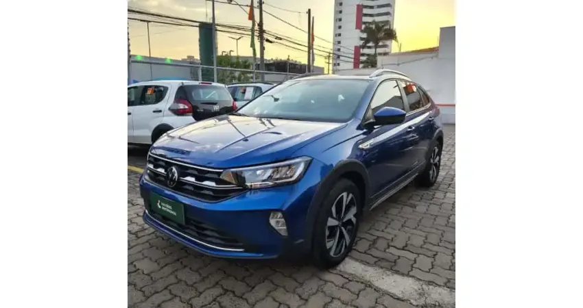 Volkswagen Virtus 2024 1.0 170 tsi automático