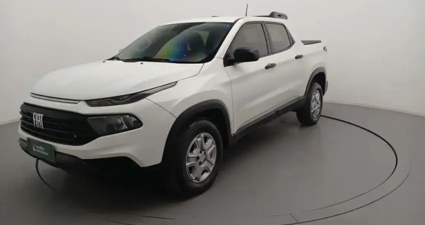Fiat Toro 2022 2.0 16v turbo diesel endurance 4wd at9