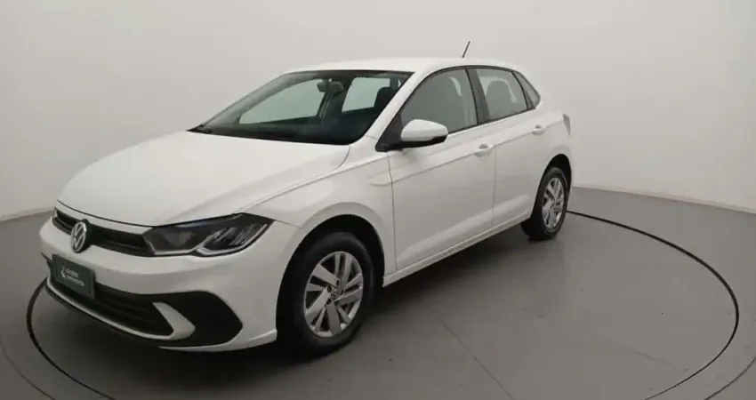 Volkswagen Polo 2024 1.0 mpi manual