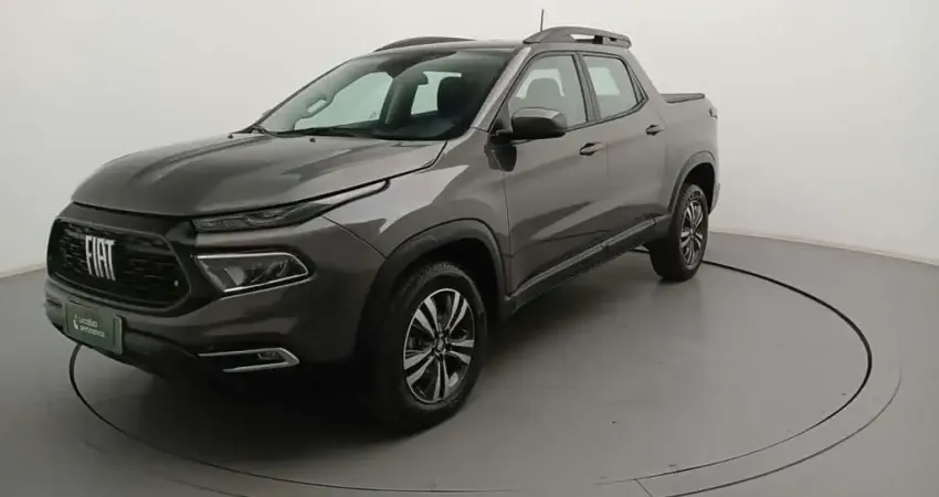 Fiat Toro 2024 1.3 turbo 270 flex freedom at6