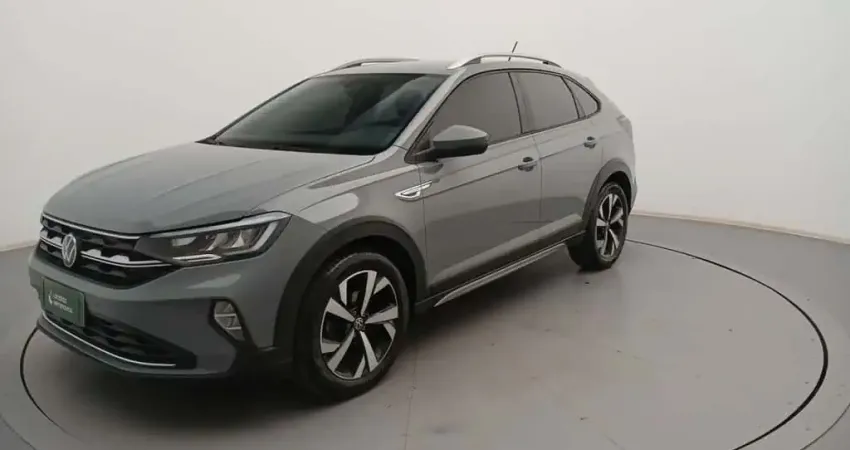 Volkswagen Nivus 2024 1.0 200 tsi total flex highline automático