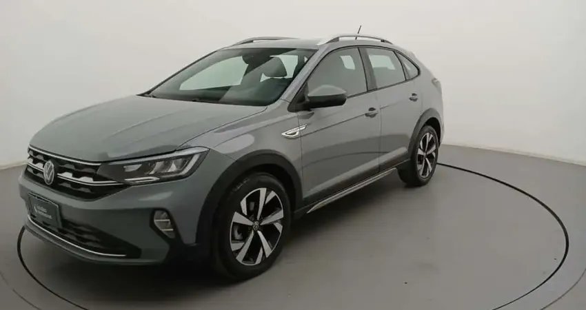 Volkswagen Nivus 2024 1.0 200 tsi total flex highline automático