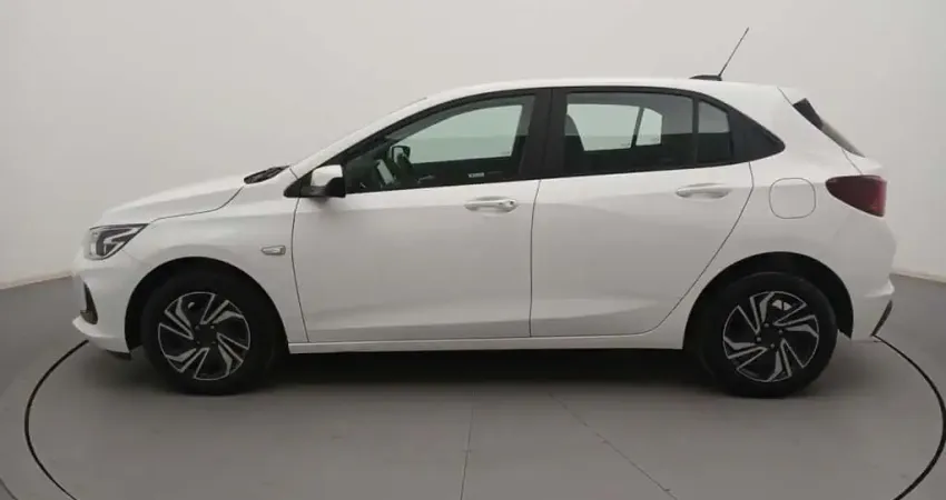 Chevrolet Onix 2024 1.0 flex lt manual