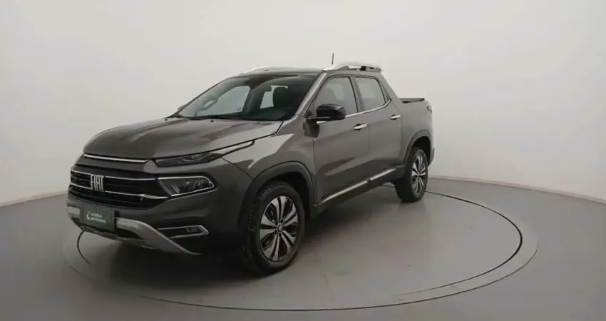 Fiat Toro 2023 2.0 16v turbo diesel volcano 4wd at9