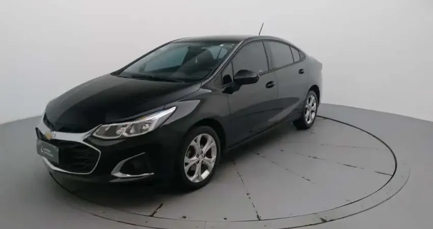 Chevrolet Cruze 2023 1.4 turbo lt 16v flex 4p automático